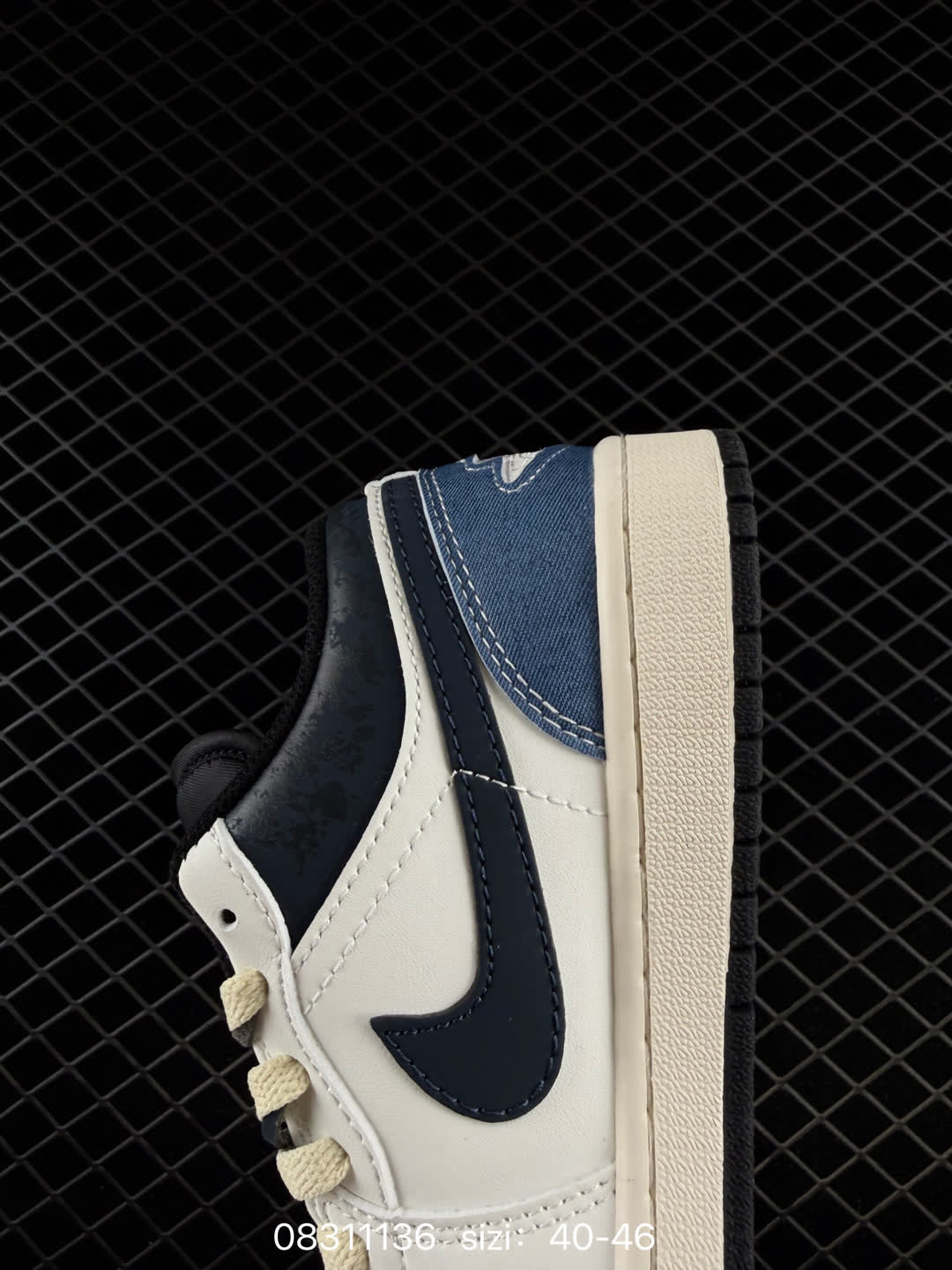Jordan Air Jordan 1 Low-553558-128